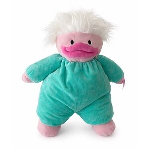 MINISO MIDODO Duck Plush Stuffed Toy.